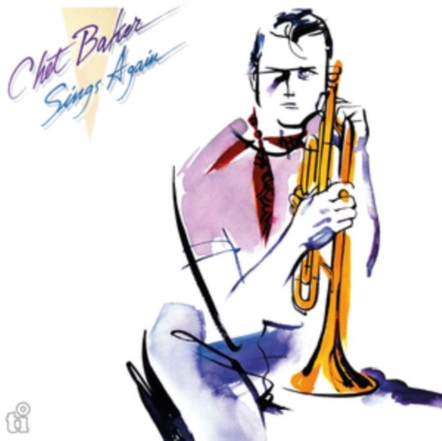 Chet Baker