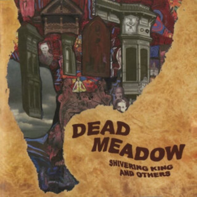 Dead Meadow