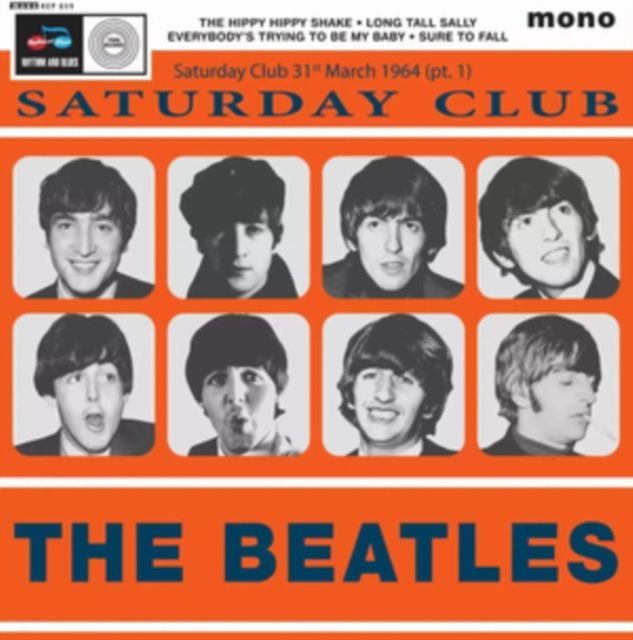 Beatles