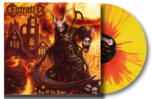 Entrails
