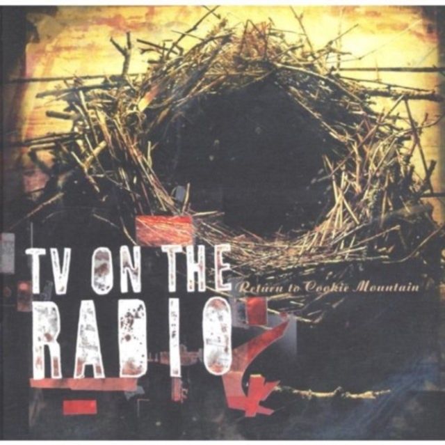 Tv On The Radio