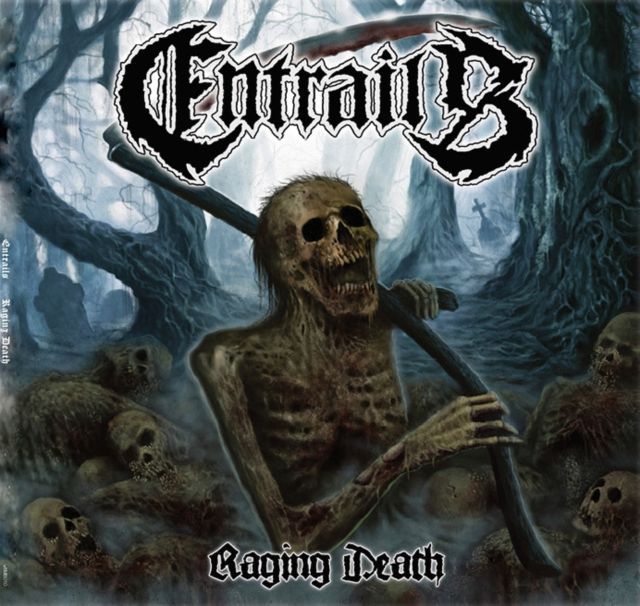 Entrails