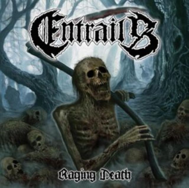 Entrails