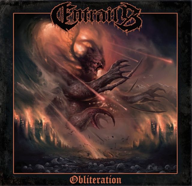 Entrails
