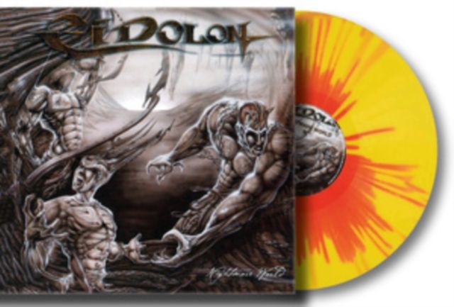 Eidolon