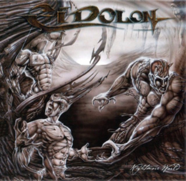 Eidolon