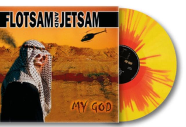 Flotsam And Jetsam