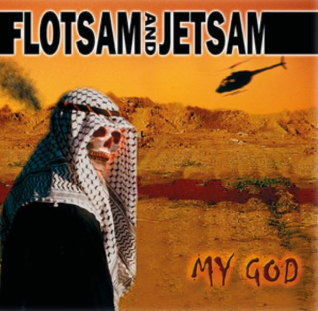 Flotsam And Jetsam