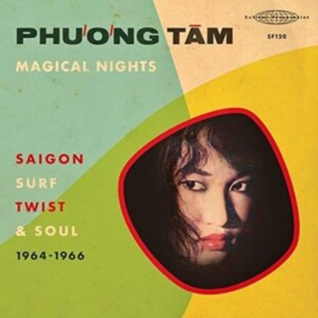 Phuong Tam