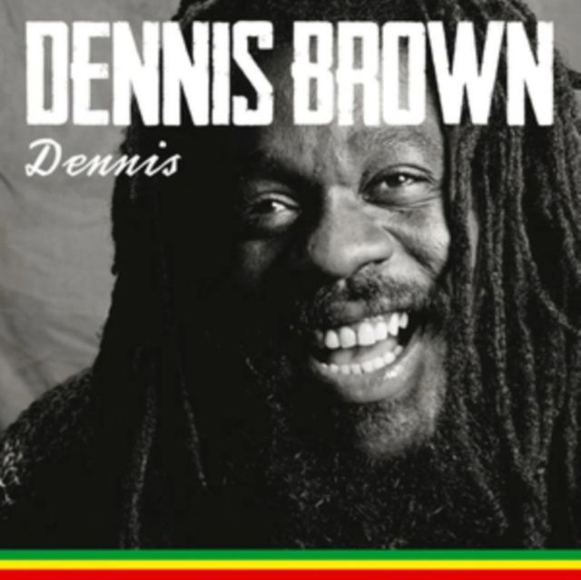 Dennis Brown