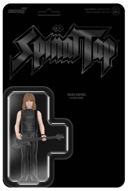 Spinal Tap