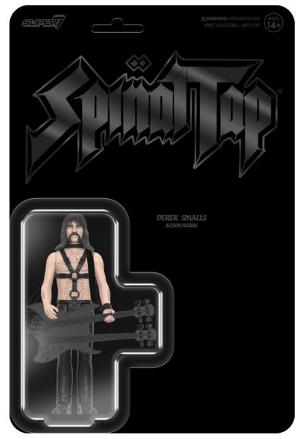 Spinal Tap