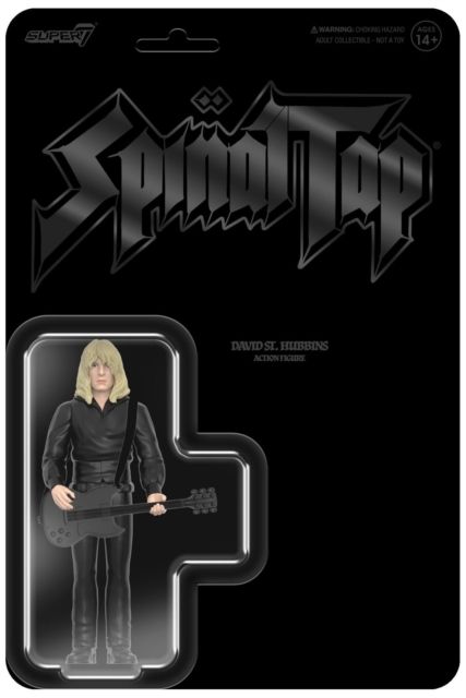 Spinal Tap
