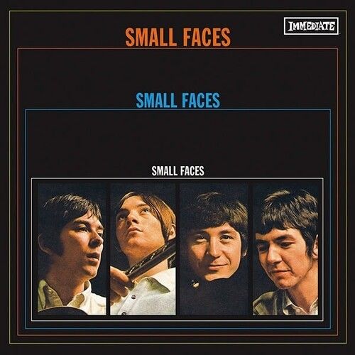 Small Faces