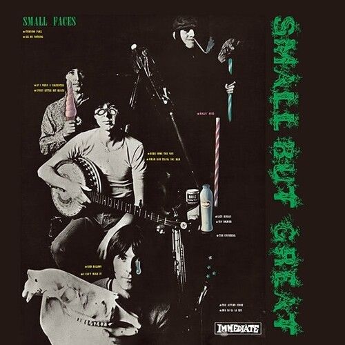 Small Faces