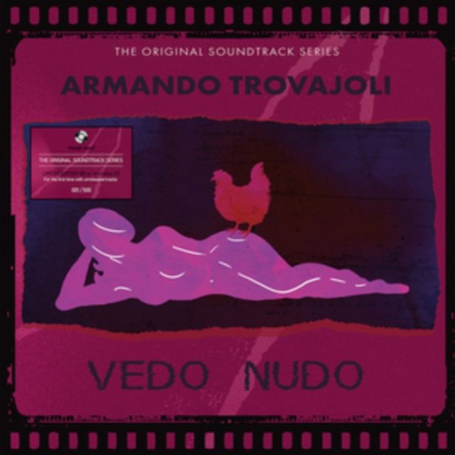 Armando Trovajoli