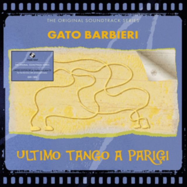 Gato Barbieri