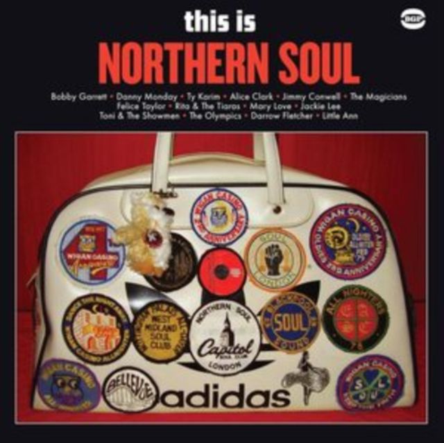 Various Artists