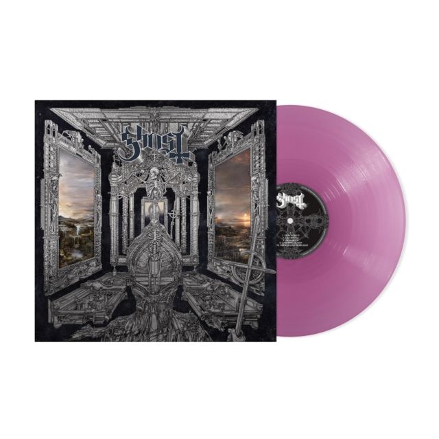 Ghost