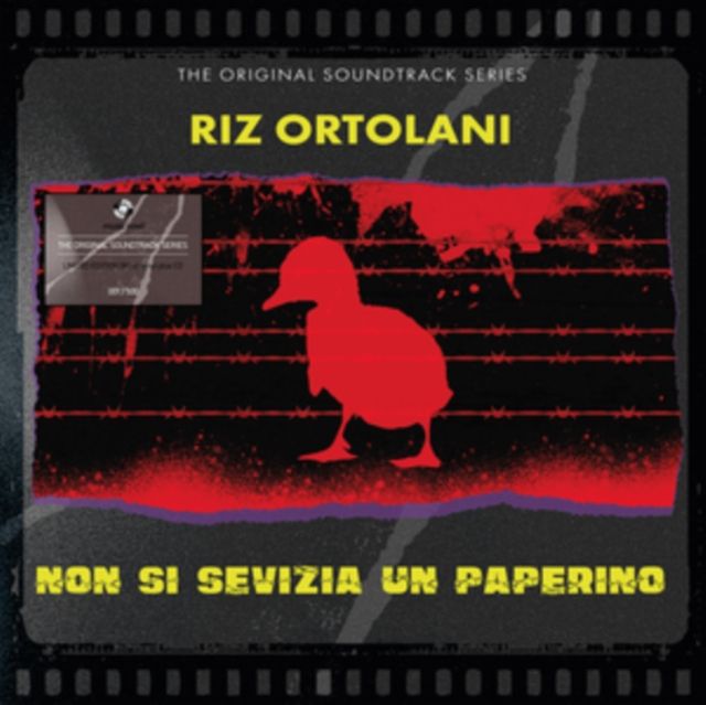 Riz Ortolani