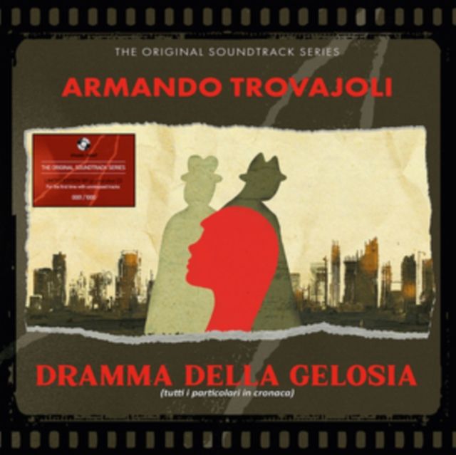 Armando Trovajoli