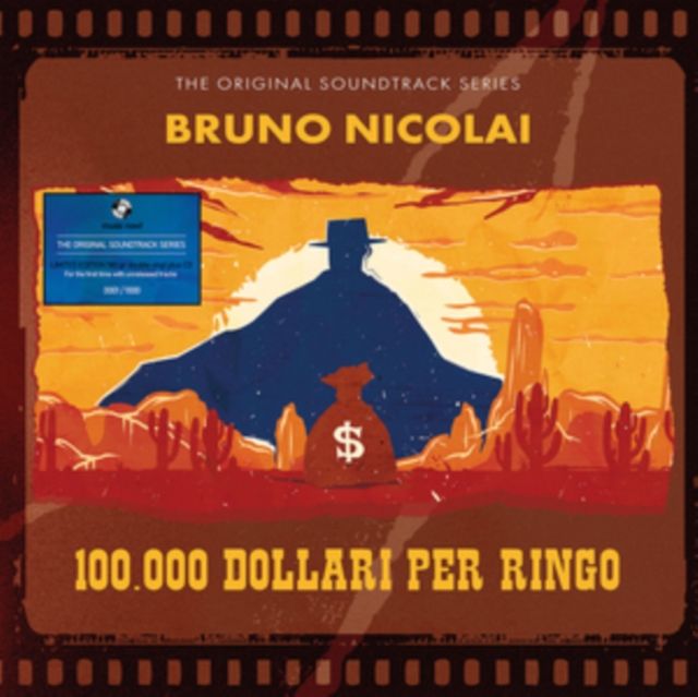 Bruno Nicolai