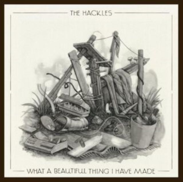 Hackles