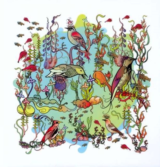 John Zorn