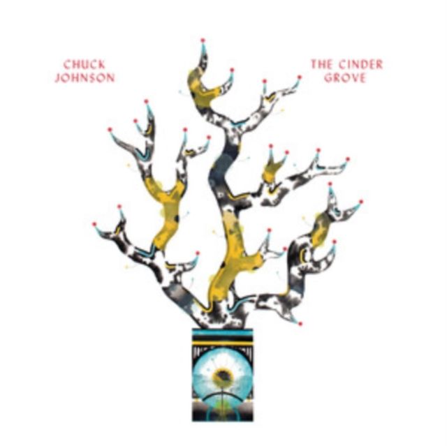 Chuck Johnson