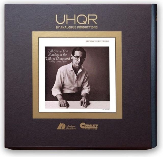 Bill Evans Trio