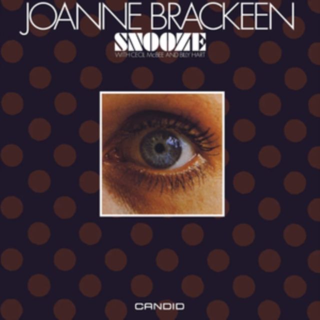 Joanne Brackeen