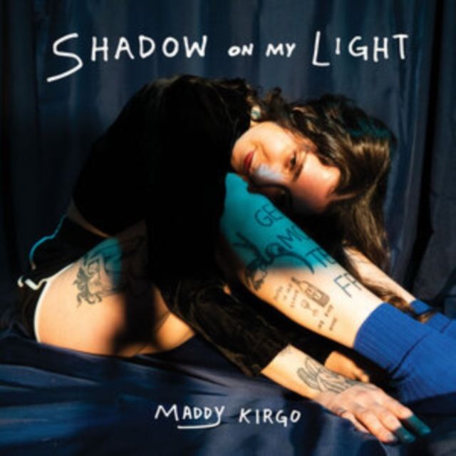 Maddy Kirgo