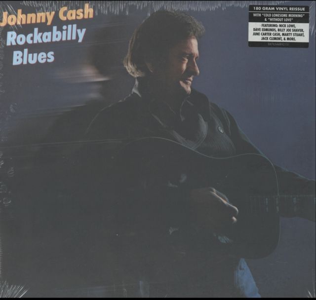 Johnny Cash