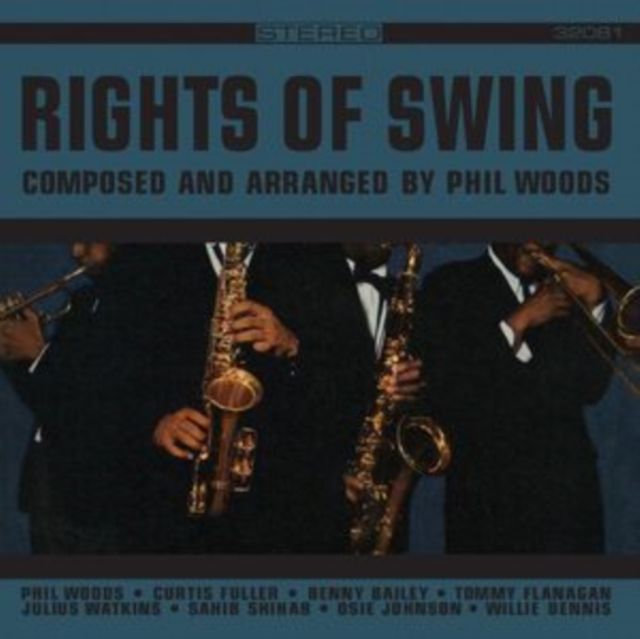 Phil Woods