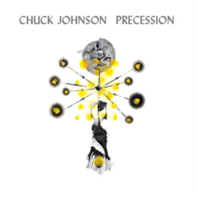 Chuck Johnson
