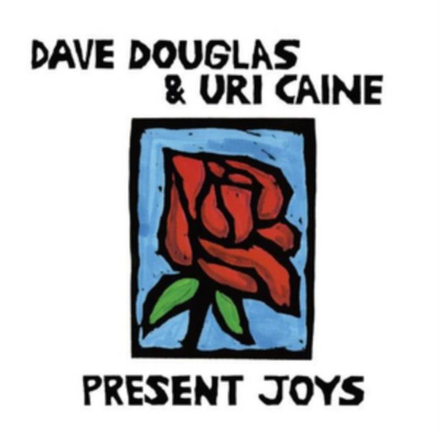 Dave Douglas & Uri Caine Duo