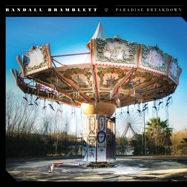 Randall Bramblett