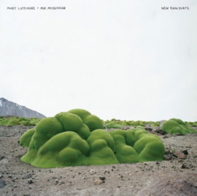 Mary Lattimore & Mac Mccaughan