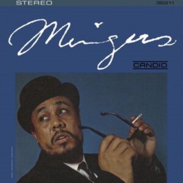 Charles Mingus