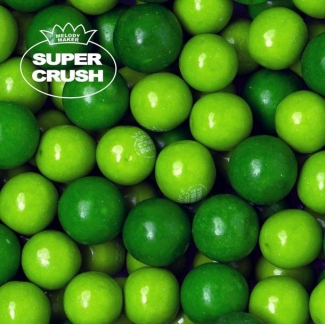 Supercrush