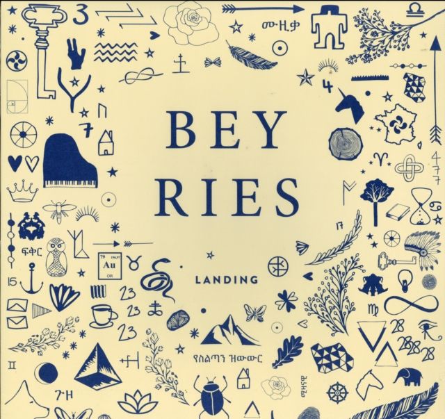 Beyries