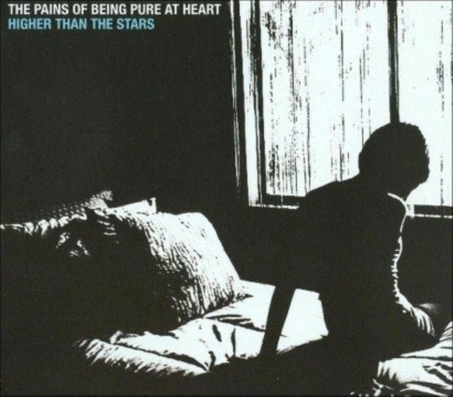 Pains Of Being Pure At Heart