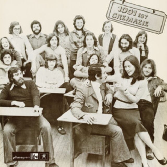 1001 Est Cremazie 1001 Est Cremazie