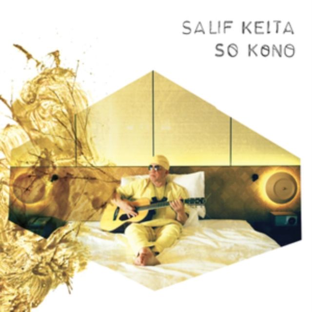 Salif Keita