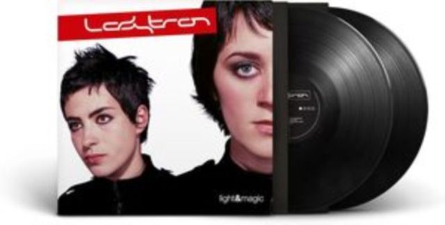 Ladytron Ladytron