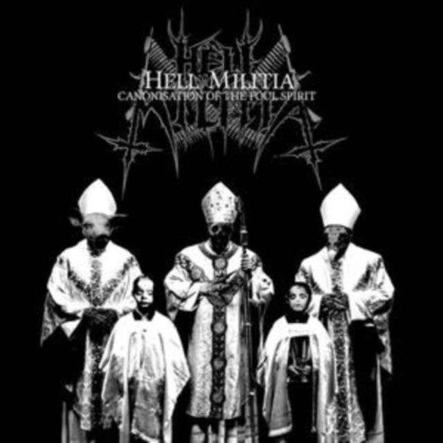 Hell Militia