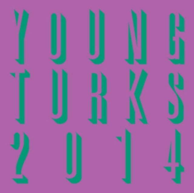 Various Artists