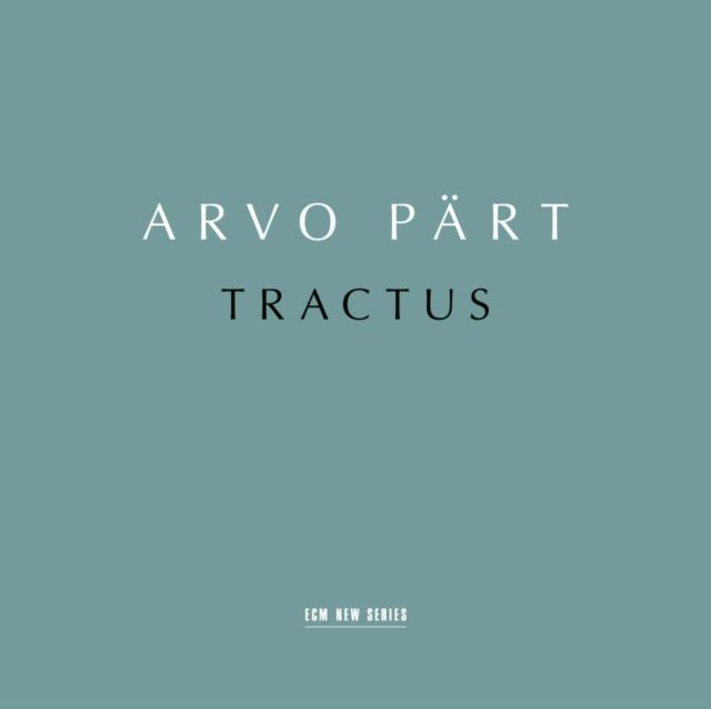 Arvo Part
