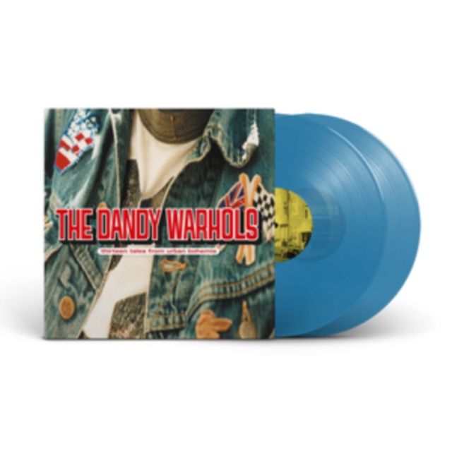 Dandy Warhols