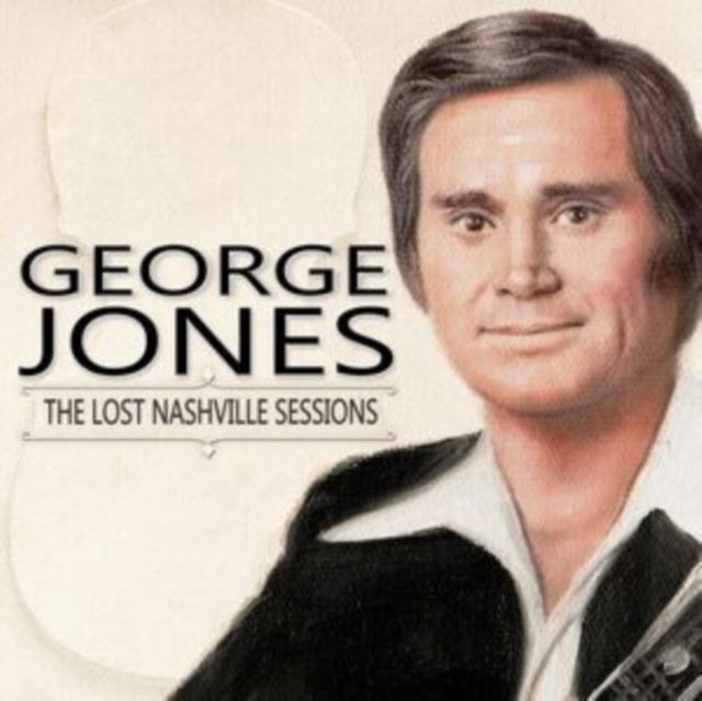 George Jones